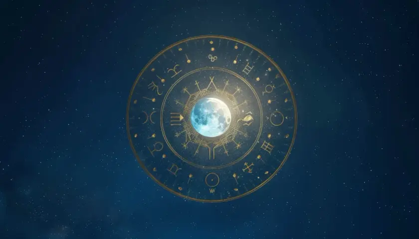 Kalkulator znaku zodiaku i księżycowego: poznaj swoje znaki