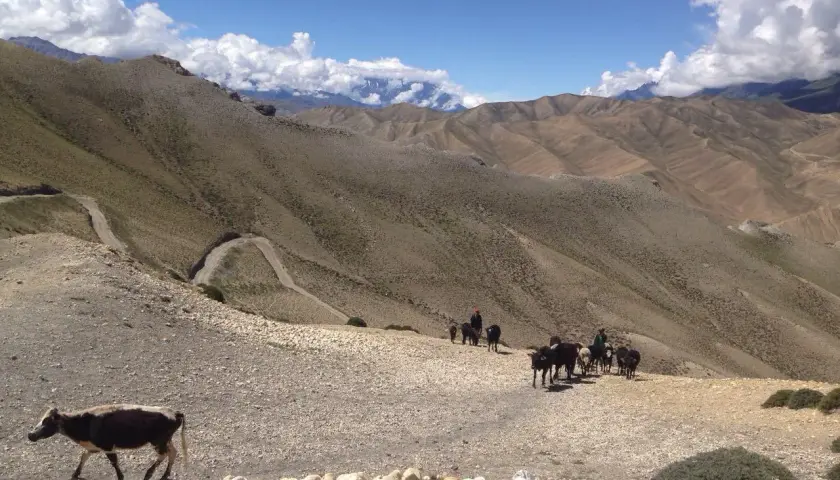 Nepal kiedy jechać: najlepszy czas na niezapomnianą podróż