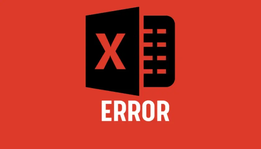 Excel - Jak Identyfikować i Naprawiać Błędy? Poznaj Skuteczne Metody