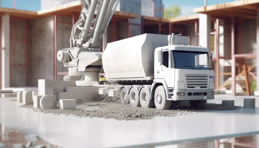 Jakie są idealne proporcje betonu? - Porady budowlane