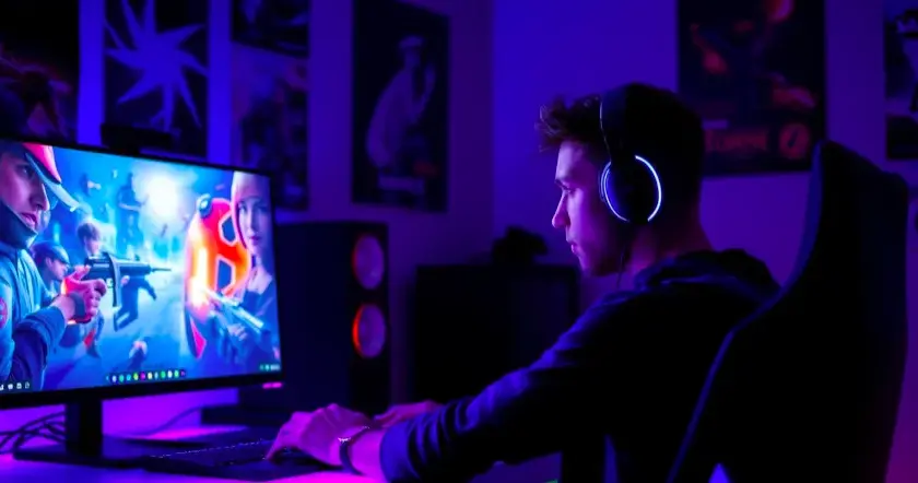 Retro kontra nowoczesność – czy klasyczne gry online nadal mają swoje miejsce w internecie?