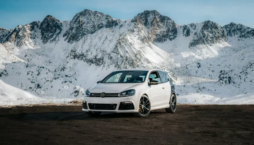 VW Golf - na co uważać na rynku wtórnym?