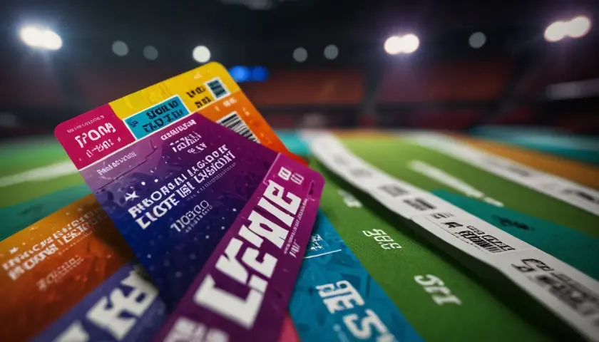 High League: Jak zdobyć bilety na najbliższe wydarzenia sportowe?