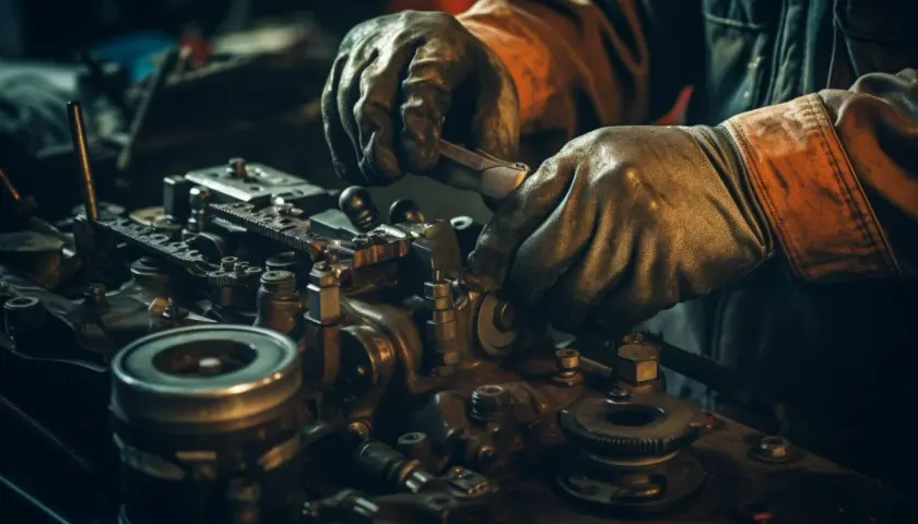 Co ile wymieniać rozrząd 1.9 TDI - poradnik