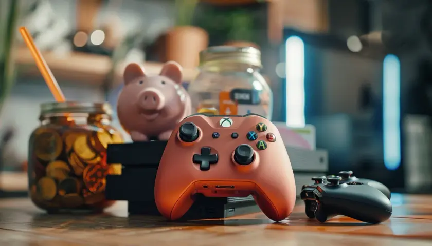 Tani Xbox Game Pass: Sprytne sposoby na oszczędzanie pieniędzy