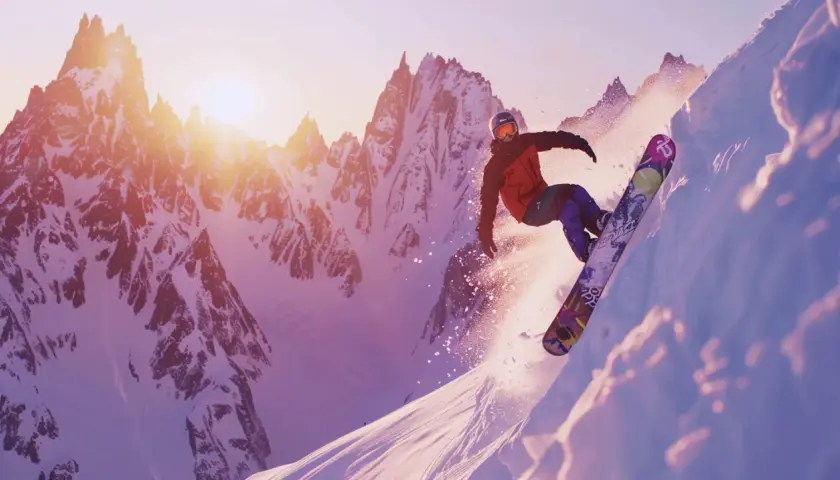 Pathron snowboard: Najlepsze deski snowboardowe na zimowe szaleństwa