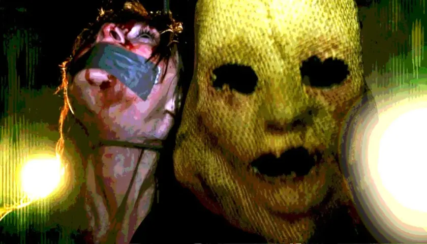Horrory Found Footage: Czym są i Dlaczego Przerażają Widzów?