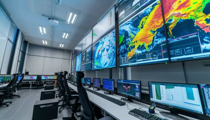ICM Wrocław: Jak wpływa na nasze codzienne życie? Wyjaśniamy