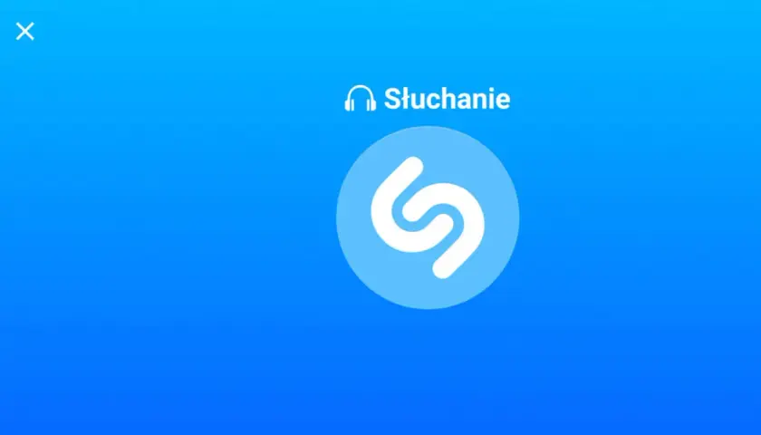 Aplikacja Shazam - co to jest i jak zmienia sposób słuchania muzyki