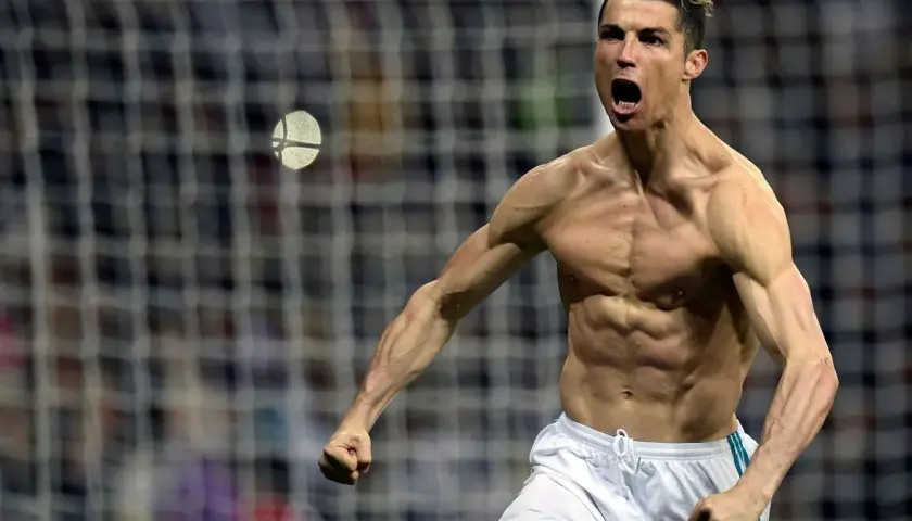 Cristiano Ronaldo: Ile ma lat i jak to wpływa na jego karierę?