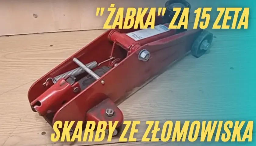 Jak naprawić lewarek hydrauliczny i uniknąć kosztownych napraw