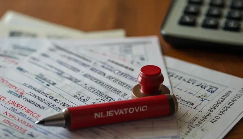 Faktura VAT od nievatowca: Mit czy rzeczywistość? Wyjaśniamy to