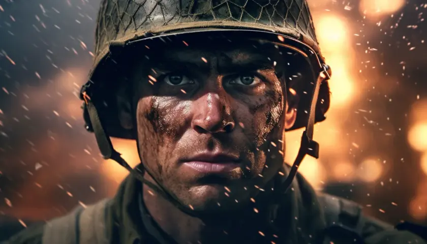 Film o 2 Wojnie Światowej - Najlepsze filmy wojenne z okresu II wojny światowej