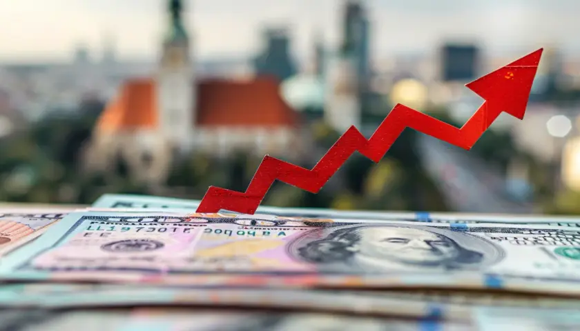 Inflacja w Polsce - Skutki wzrostu cen na gospodarkę kraju