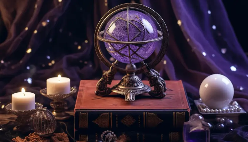 Czary Mary horoskop: Jakie przesłanie dla Ciebie mają gwiazdy?