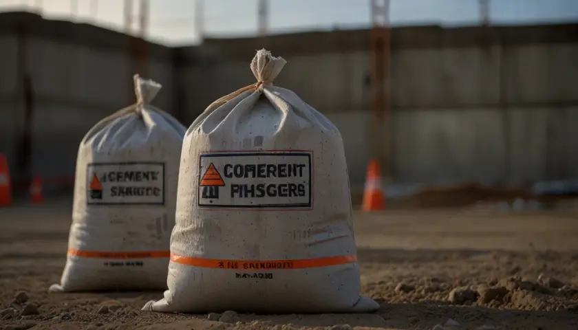 Cement portlandzki 42.5: jakie są jego zalety i różnice w porównaniu?