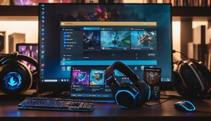Ile skinów jest w LoL? Pełna lista, rodzaje i jak je zdobyć