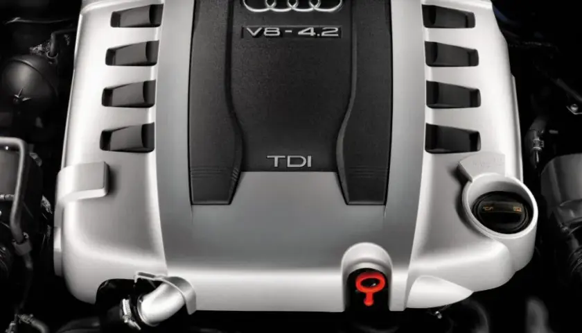 Silniki w Audi Q7: Benzyna czy Diesel? Wady i Zalety Wyboru