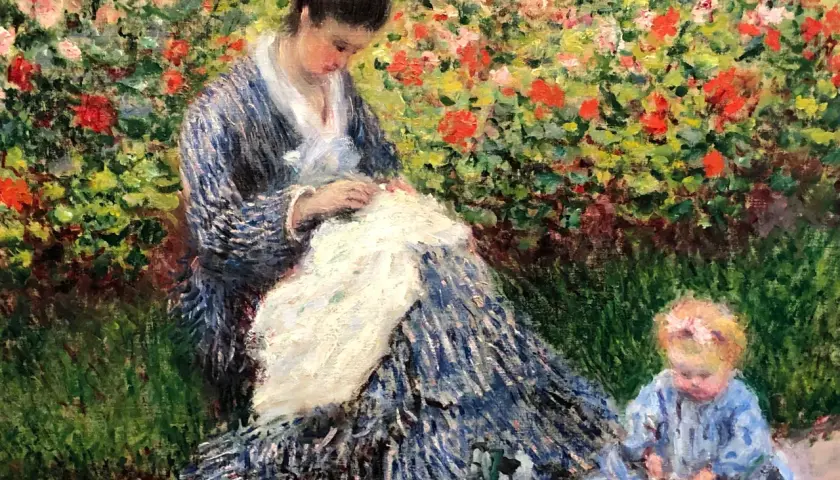 Monet malarstwo: jak impresjonizm zmienił oblicze sztuki