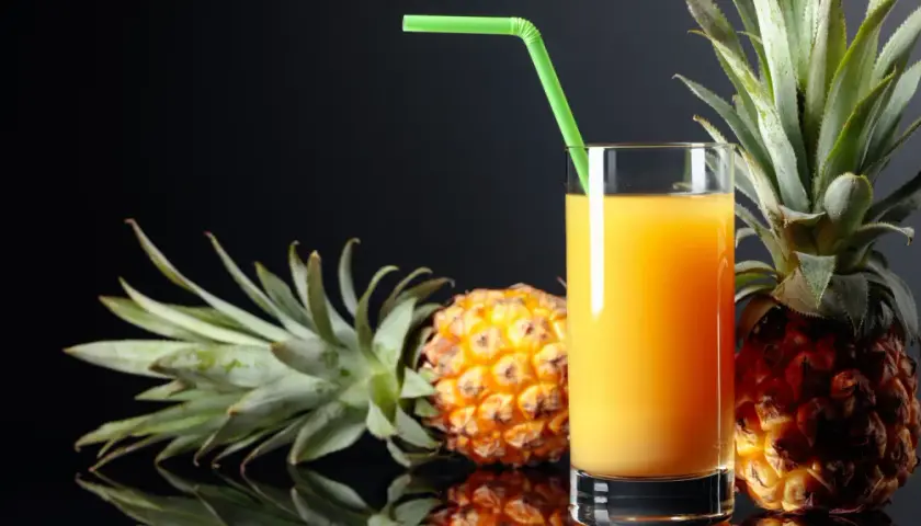 Gdzie kupić sok z ananasa? Najlepsze miejsca i oferty online
