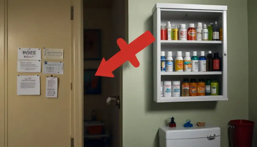 Jak powstrzymać przewlekłą biegunkę? Oto 5 sprawdzonych metod!