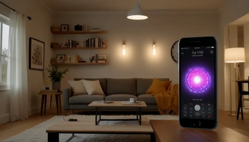 Jak dobrać oświetlenie LED? Użyj kalkulatora lumenów