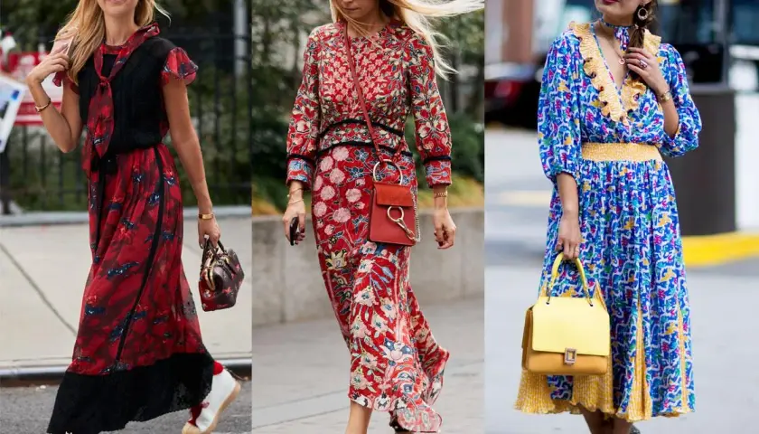 Styl boho stylizacje: jak uniknąć błędów i stworzyć modne zestawy na każdą okazję