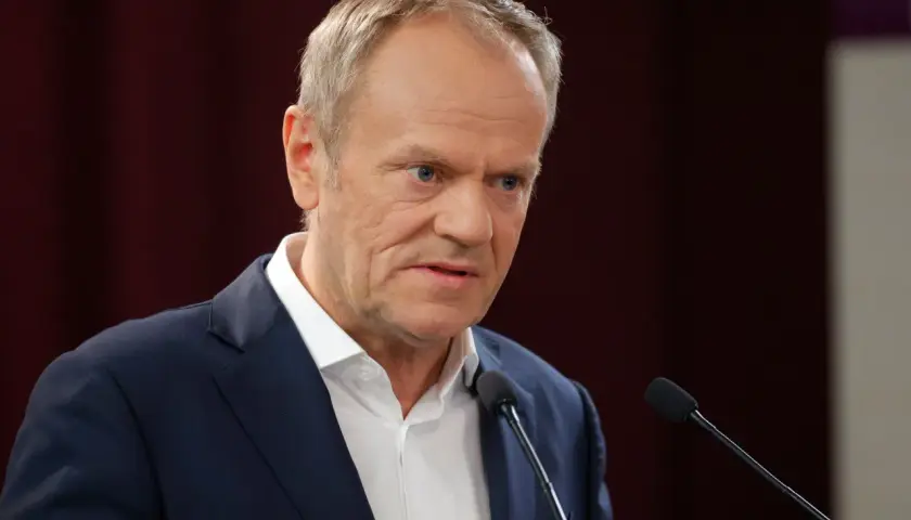 Kim był ojciec Donalda Tuska? Ciekawe fakty o jego życiu i wpływie
