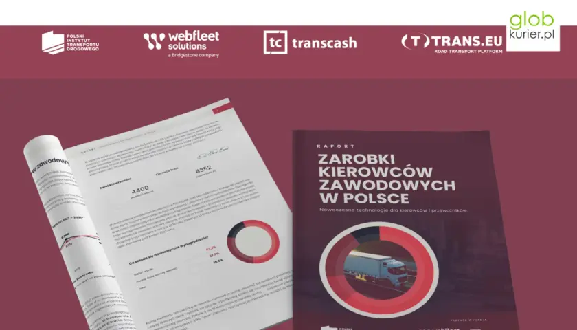 Ile zarabia prywatny kierowca w Polsce? Sprawdź, co wpływa na jego wynagrodzenie
