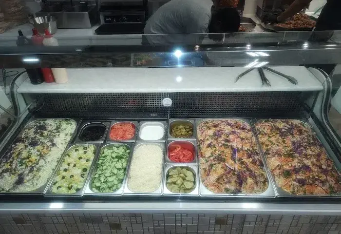 HIT KEBAB & GRILL opinie - co klienci naprawdę myślą o jedzeniu
