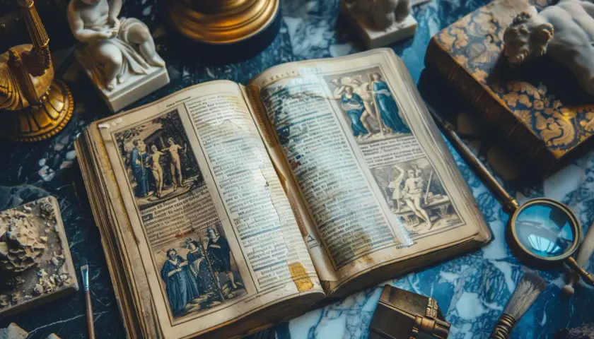 Historia piękna Umberto Eco: Analiza Historii Piękna Umberto Eco