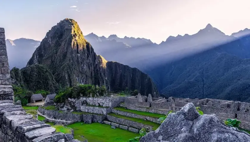 Kiedy jechać do Peru? Najlepszy czas na niezapomniane przygody