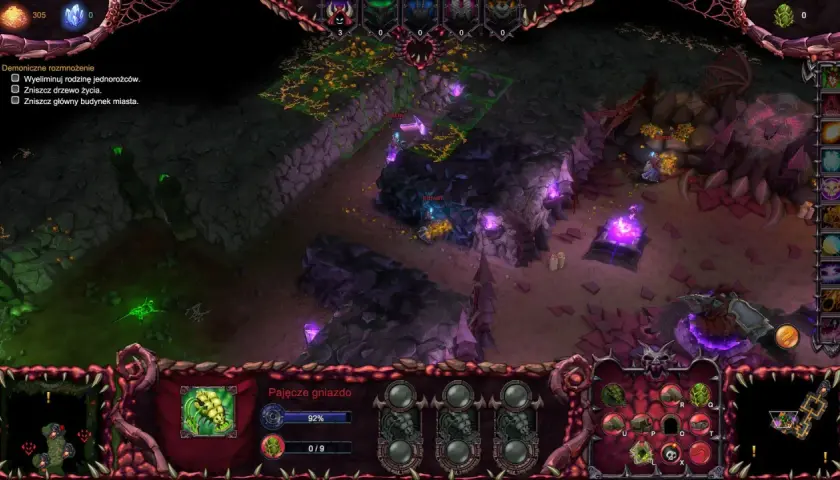 Dungeons 2: Recenzja gry - Czy warto zagrać w tę strategię?
