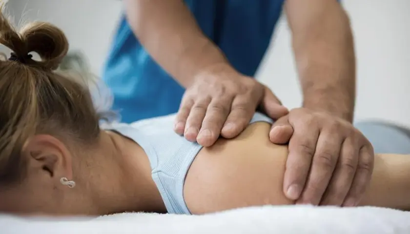 Czym grozi nieleczone wzmożone napięcie mięśniowe?