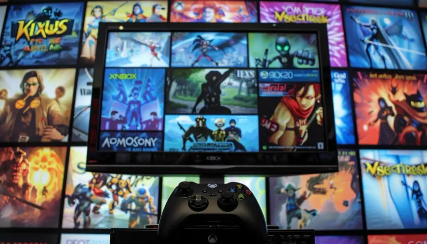 Xbox 360 Kinect: Jakie gry są najlepsze? Ranking top 7