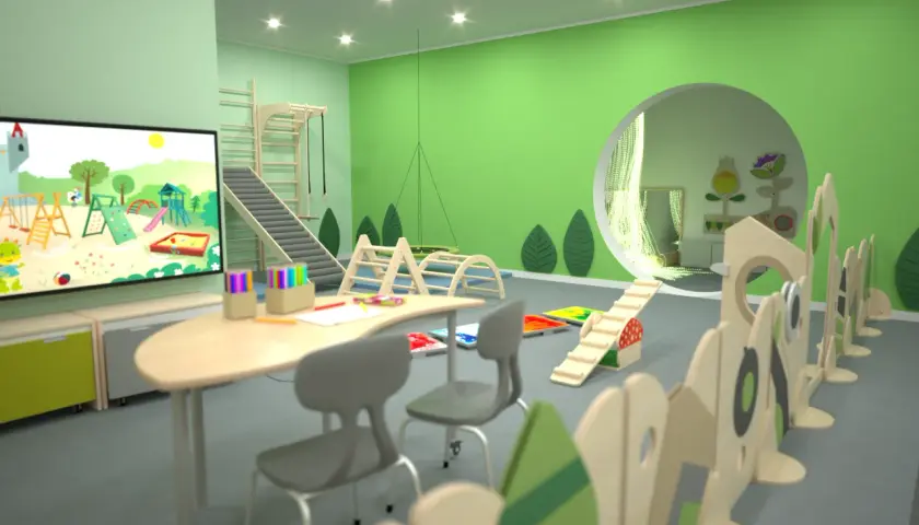 Na czym polega terapia integracji sensorycznej i jak może pomóc dziecku?