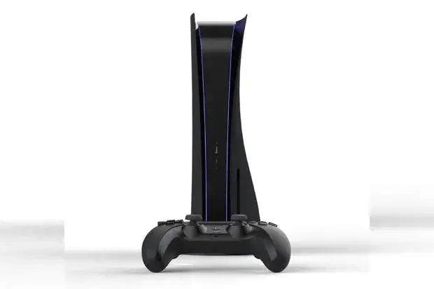 Ile pamięci ma PS5: Wszystko o pojemności dysku w konsoli PlayStation 5