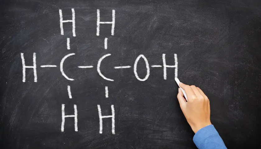 Co to jest alkohol w chemii? Zrozumienie definicji i struktury