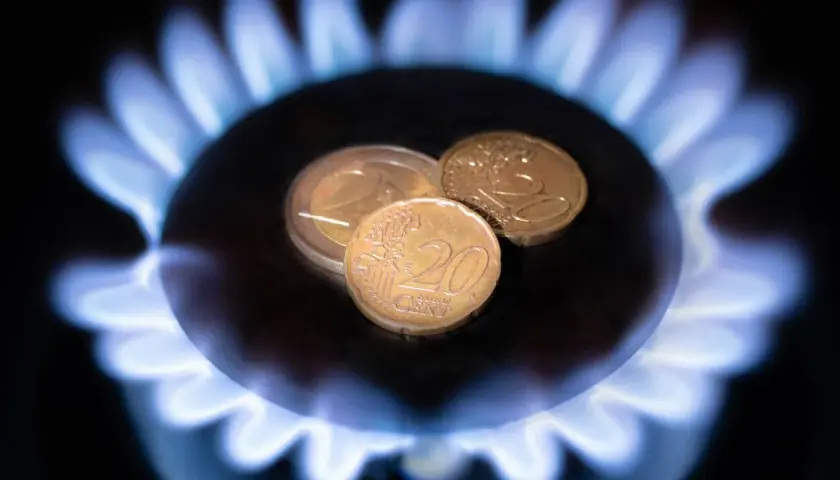 Evolución precio gas natural España: ¿Por qué ha subido tanto?