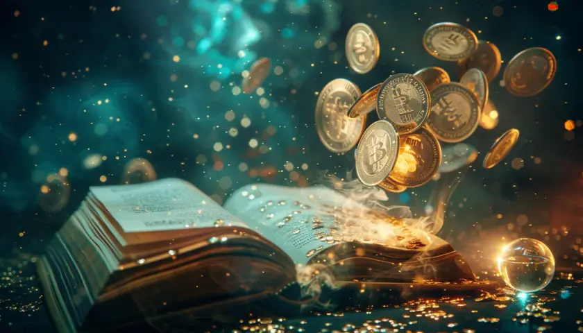 Co oznaczają monety w snach? Sennik wyjaśnia ukryte znaczenie