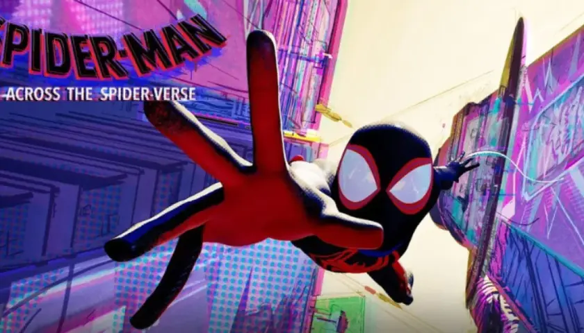 Muzyka w Spider-Man: Uniwersum - Dźwięki z animowanego świata