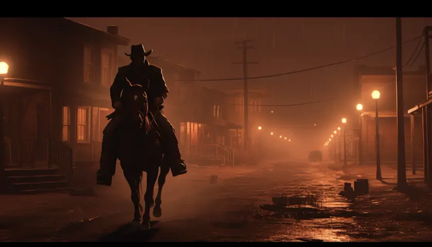 Niezwykła historia pierwszego czarnoskórego szeryfa: Bass Reeves - recenzja serialu