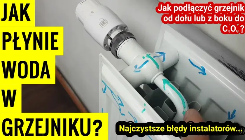 Poznaj dokładną ilość wody w grzejniku stalowym: szczegółowy kalkulator