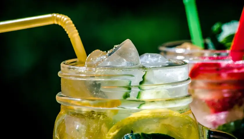 Lemoniada jak z restauracji - proste przepisy na wyjątkowy smak