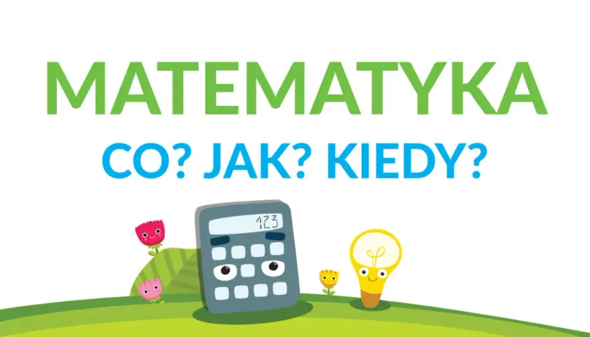 Zasady działań w matematyce: unikaj najczęstszych błędów w obliczeniach