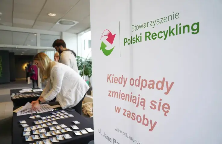 Stowarzyszenie Polski Recykling: jak działa i dlaczego warto się zaangażować