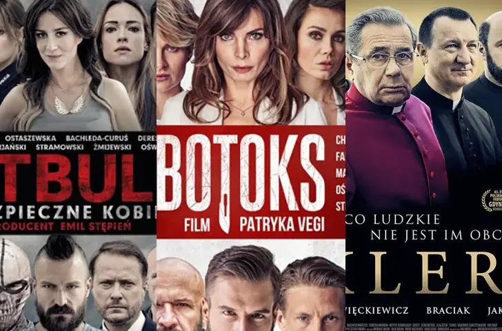 Pitbull Niebezpieczne Kobiety 2: Nowa odsłona sensacji w kinach