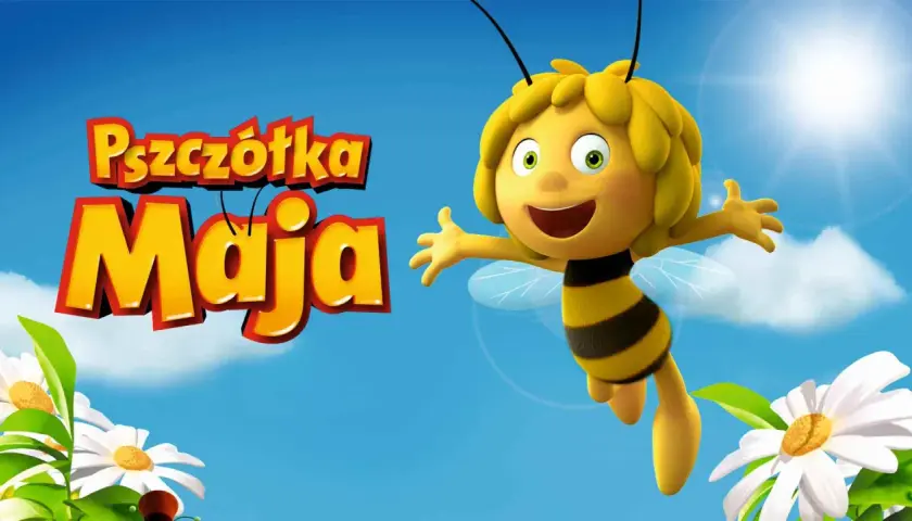 Kto śpiewa piosenkę z Pszczółki Mai? Poznaj wykonawców czołówki i historię hitu!