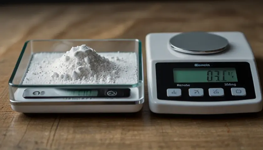 50mg ile to g? Szybki przelicznik jednostek masy