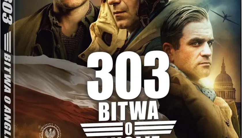 Gdzie obejrzeć bitwę o Anglię cały film online i uniknąć rozczarowania
